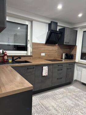 Foto - Etagenwohnung in Gärtringen zur Miete