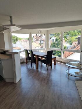 Foto - Große, helle 3 Zimmerwohnung in Flein