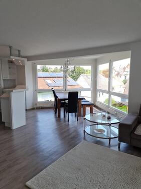 Foto - 3 Zimmer Etagenwohnung in Flein