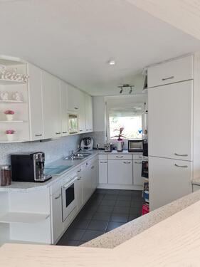 Foto - Etagenwohnung in Flein zur Miete