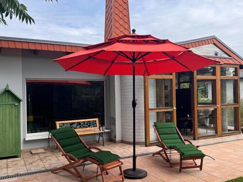 Foto - Wohnung-Ferien-Bungalow Monteure Ingeneure nahe Überseehafen