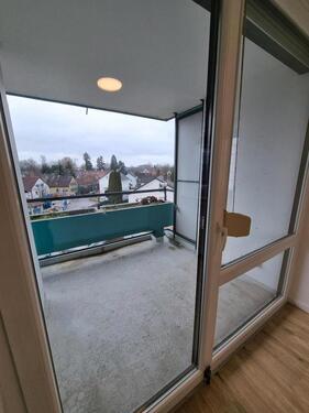 Foto - 1 Zimmer Etagenwohnung zur Miete in Memmingen