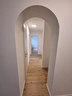 Foto - 1 Zimmer Etagenwohnung in Memmingen