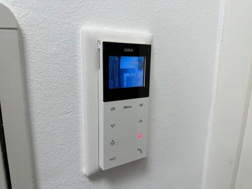 Foto - 1 Zimmer Erdgeschoßwohnung zur Miete in Offenburg