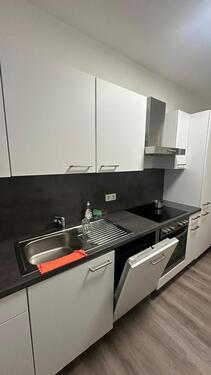 Foto - 1 Zimmer Erdgeschoßwohnung in Offenburg