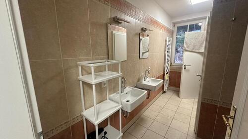 Foto - Erdgeschoßwohnung in Offenburg zur Miete