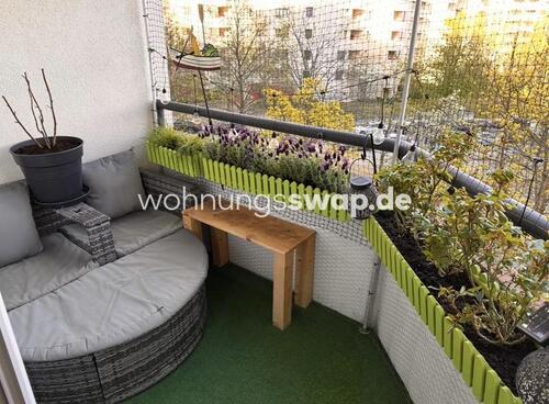 Foto - 2 Zimmer Etagenwohnung in Berlin