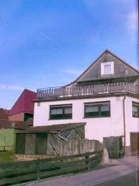 Foto - 13 Zimmer Einfamilienhaus in Hessisch Lichtenau