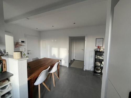 Foto - 2.5 Zimmer Etagenwohnung zur Miete in Rheine