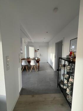 Foto - Etagenwohnung in Rheine zur Miete