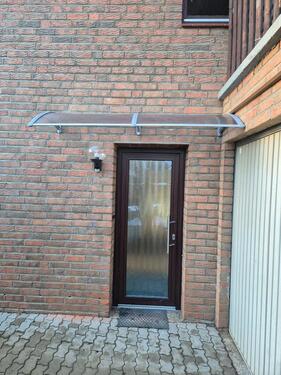 Foto - 2 Zimmer Etagenwohnung zur Miete in Lauenburg/Elbe