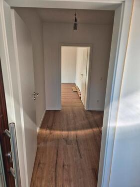 Foto - Etagenwohnung in Lauenburg/Elbe zur Miete