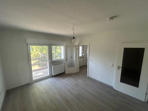 Foto - 2-Zimmer-Wohnung komplett saniert