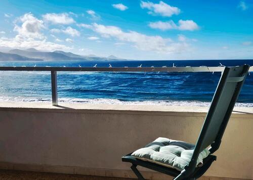 Foto - Studio in Las Palmas de Gran Canaria Zwischenmiete