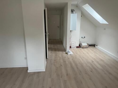 Foto - 2 Zimmer Dachgeschoßwohnung in Bonn