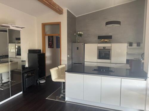 Foto - 3-Zimmer-Penthouse-Wohnung Bestpreis