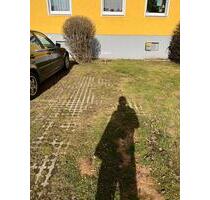 Außenstellplatz - 30,00&nbsp;EUR Miete, in Weiden in der Oberpfalz (PLZ: 92637)