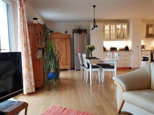 Foto - Erdgeschoßwohnung in Leinfelden-Echterdingen zur Miete