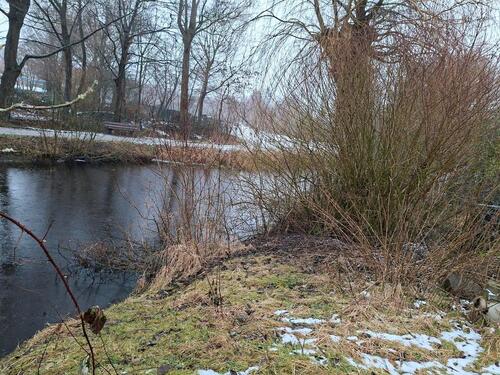 Foto - Grundst&uuml;ck zur Miete in Bad Bramstedt