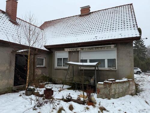 Foto - 5 Zimmer Einfamilienhaus zum Kaufen in Hagenow