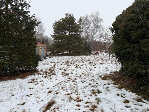 Foto - Einfamilienhaus in Hagenow zum Kaufen