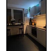 3 Zimmer Wohnung WolfsburgReißlingen