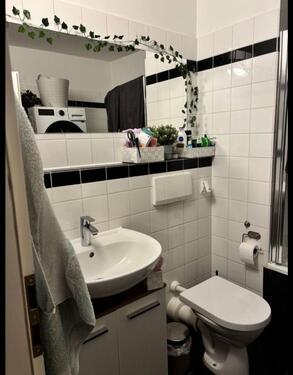 Foto - 3 Zimmer Etagenwohnung in Wolfsburg