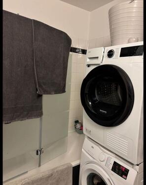 Foto - Etagenwohnung in Wolfsburg zur Miete