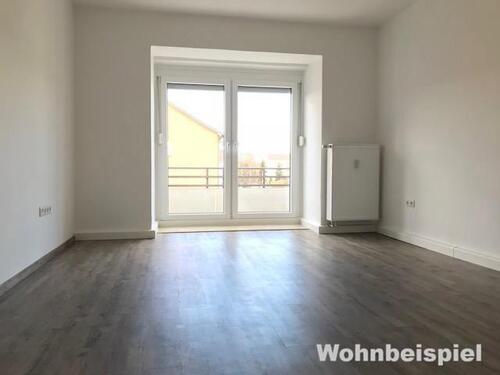 Foto - 2.5 Zimmer Etagenwohnung zur Miete in Dachau