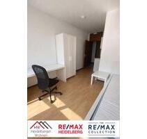 Schönes 1Z-Apartment mit 20qm, Pentryküche und Bad in super Lage von Kaiserslautern