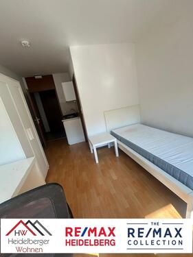 Foto - 1 Zimmer Etagenwohnung in Kaiserslautern