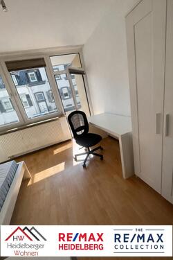 Foto - Etagenwohnung in Kaiserslautern zur Miete