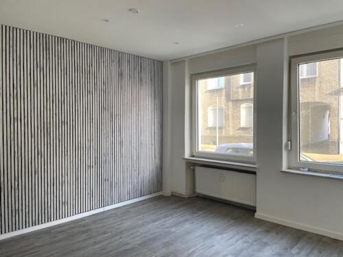 Foto - 1 Zimmer Erdgeschoßwohnung in Gelsenkirchen