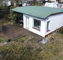 Massivhaus mit Garten am Beetzsee – Dauerwohnen möglich!