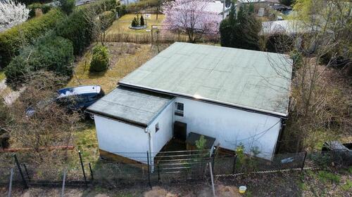 Foto - 2 Zimmer Bungalow zum Kaufen in Beetzsee