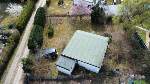 Foto - Bungalow in Beetzsee zum Kaufen