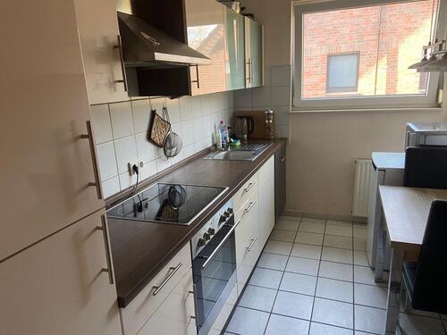 Foto - Dachgeschosswohnung - 480,00&nbsp;EUR Kaltmiete, ca.&nbsp; 68,00&nbsp;m&sup2;