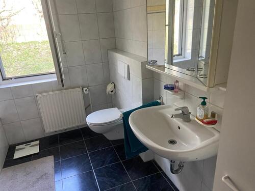 Foto - 3 Zimmer Dachgeschoßwohnung zur Miete in Stemwede