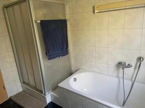 Foto - 3 Zimmer Dachgeschoßwohnung in Stemwede