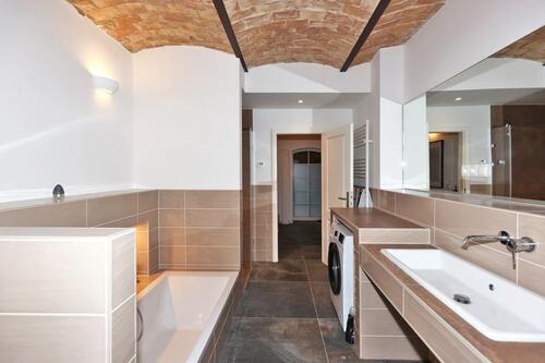 Foto - 1 Zimmer Dachgeschoßwohnung in Zossen