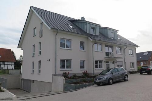 Foto - Sehr gepflegte 4-Zimmer-Wohnung in Bad Sassendorf zu vermieten