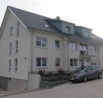 Sehr gepflegte 4-Zimmer-Wohnung in Bad Sassendorf zu vermieten