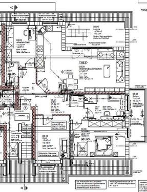 Foto - 4 Zimmer Dachgeschoßwohnung in Bad Sassendorf