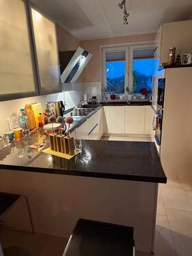 Foto - Dachgeschoßwohnung in Bad Sassendorf zur Miete