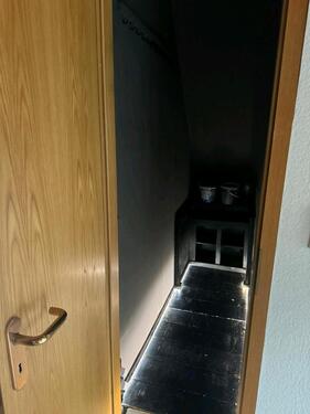 Foto - 2 Zimmer Dachgeschoßwohnung in Brakel