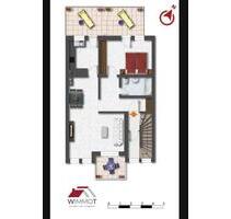 2 Zimmer Wohnung in Lörrach, Am Sonnenrain
