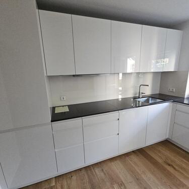 Foto - 2 Zimmer Etagenwohnung in Lörrach