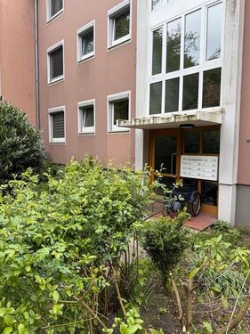 Foto - Vermietete 3-Zimmer-ETW 