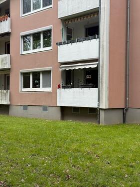 Foto - 3 Zimmer Hochparterre zum Kaufen in Bremen