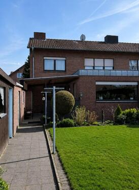 Foto - Reihenhaus zum Kaufen in Vreden